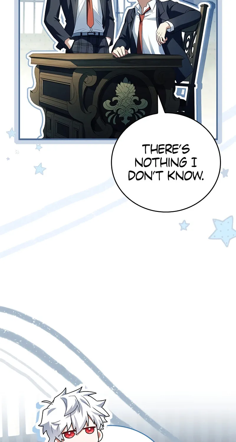 The Legendary Hero is an Academy Honors Student Chapter 15 page 110 - 