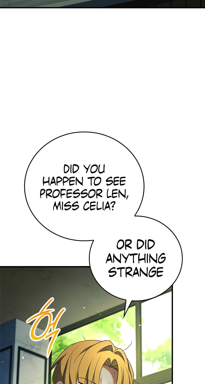 The Legendary Hero is an Academy Honors Student Chapter 15 page 12 - 