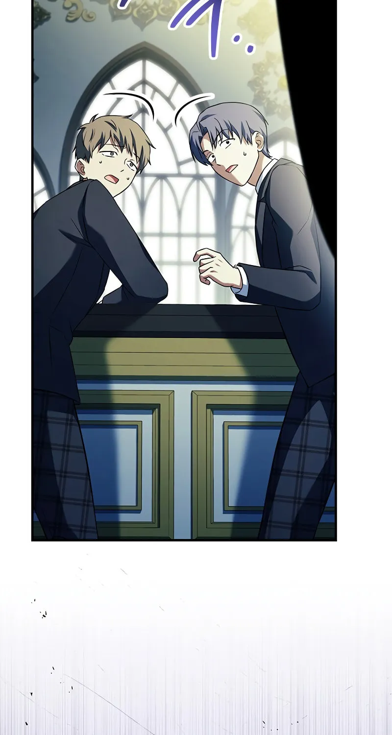 The Legendary Hero is an Academy Honors Student Chapter 15 page 119 - 
