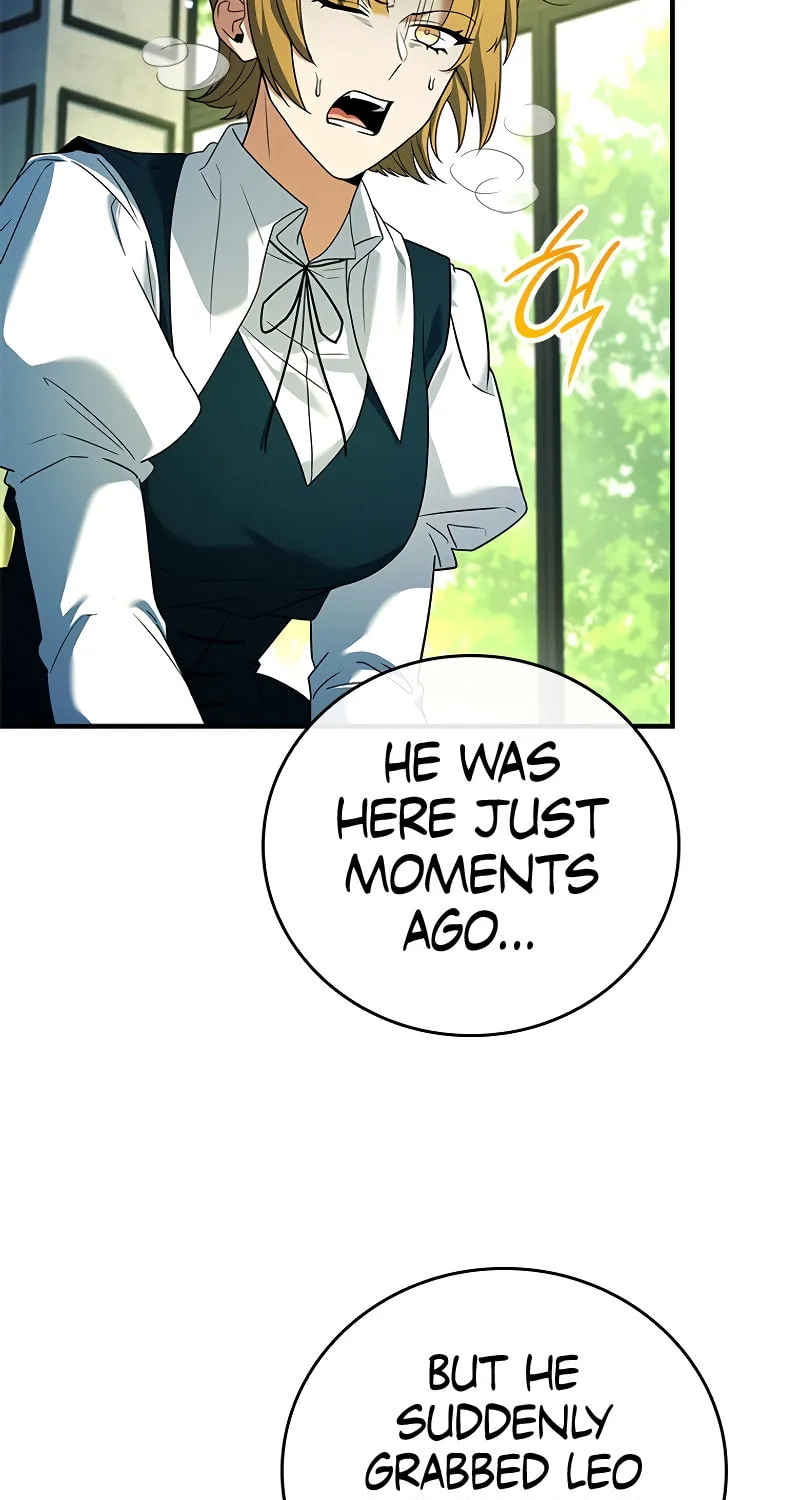 The Legendary Hero is an Academy Honors Student Chapter 15 page 13 - 