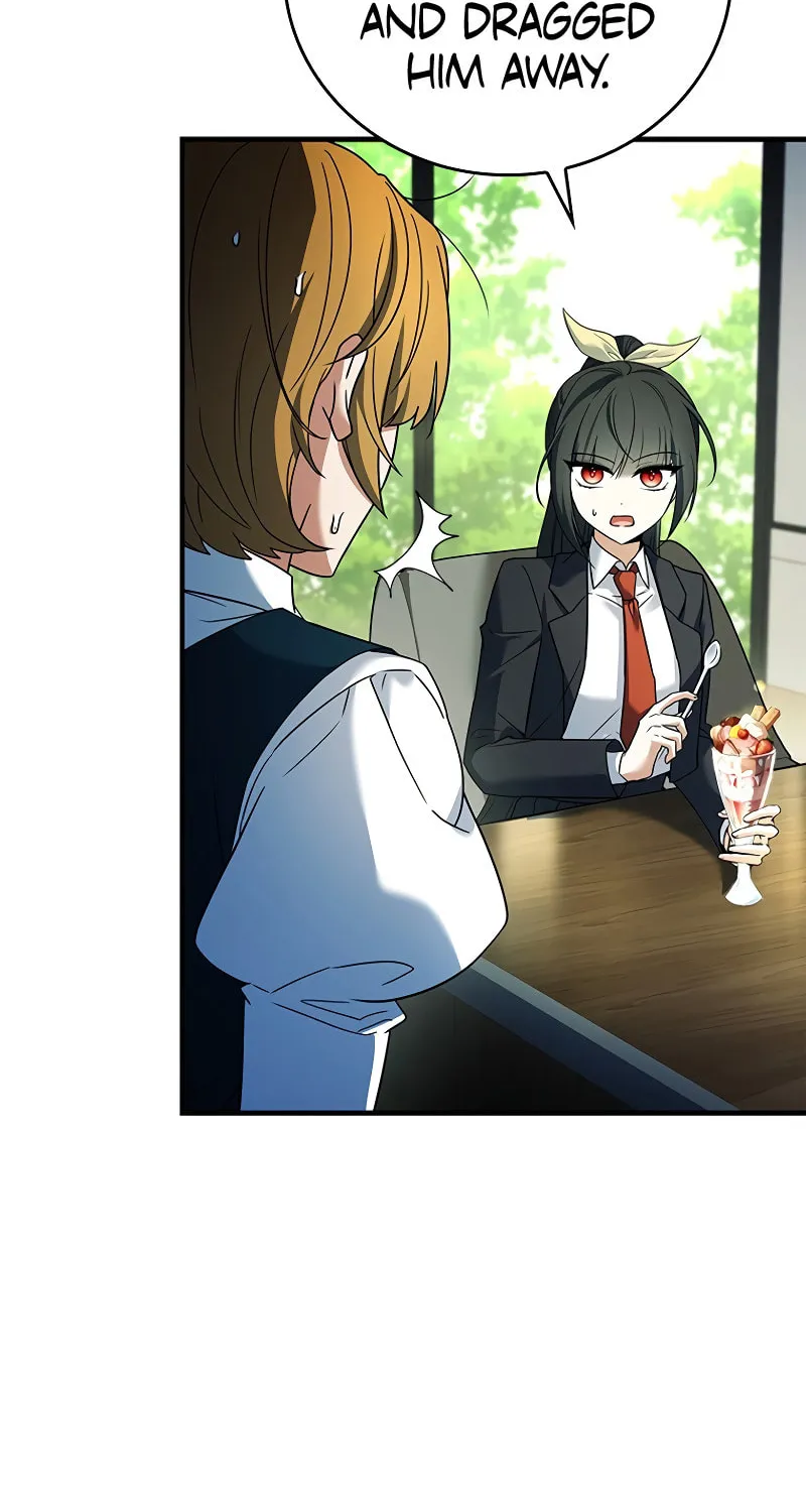 The Legendary Hero is an Academy Honors Student Chapter 15 page 14 - 