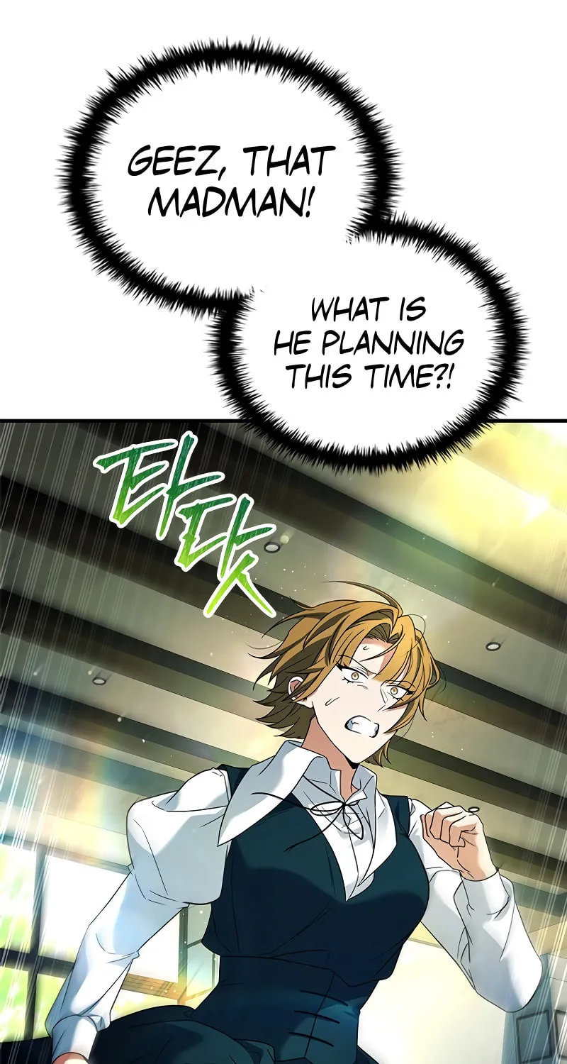 The Legendary Hero is an Academy Honors Student Chapter 15 page 15 - 