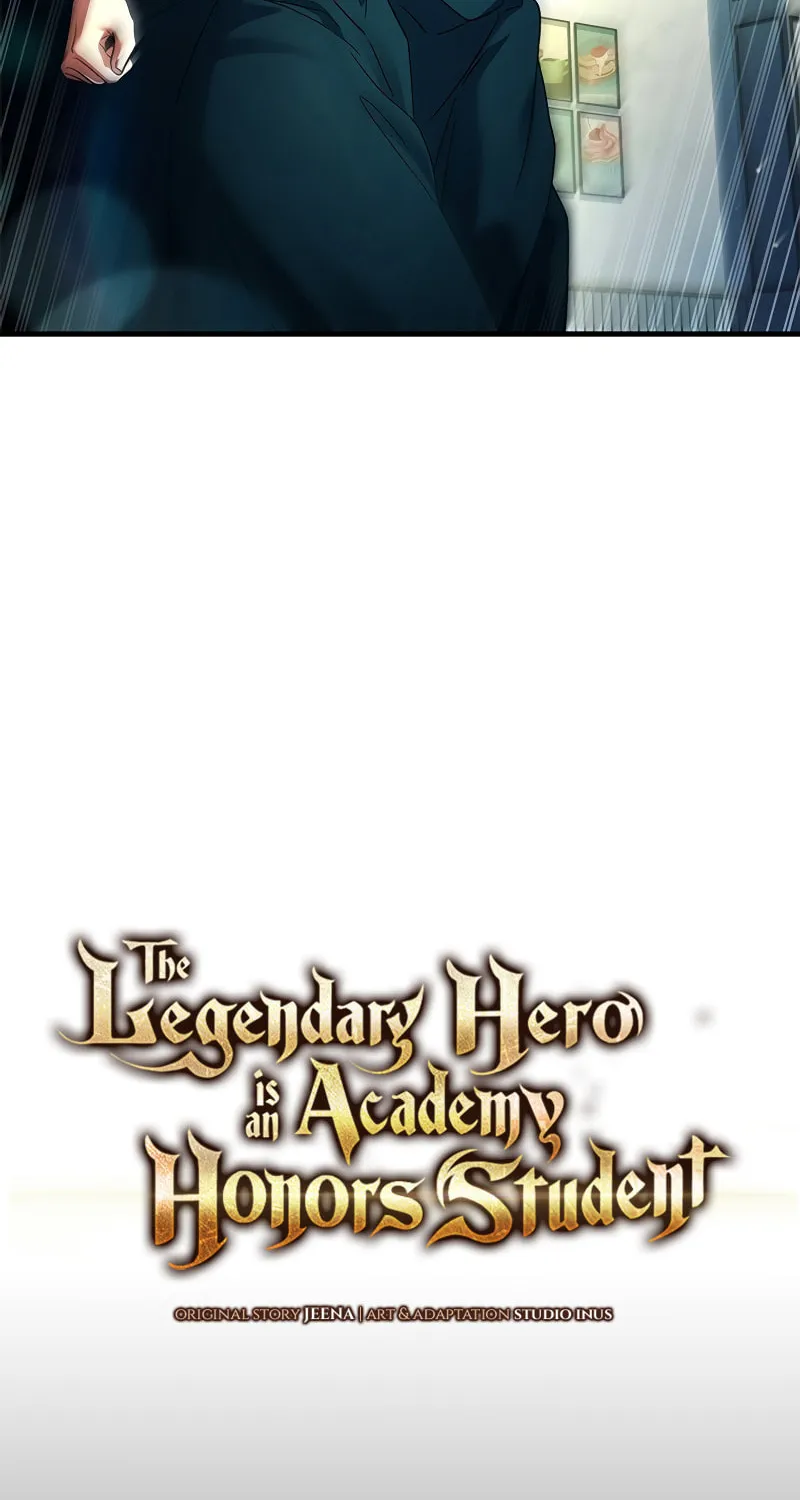 The Legendary Hero is an Academy Honors Student Chapter 15 page 16 - 