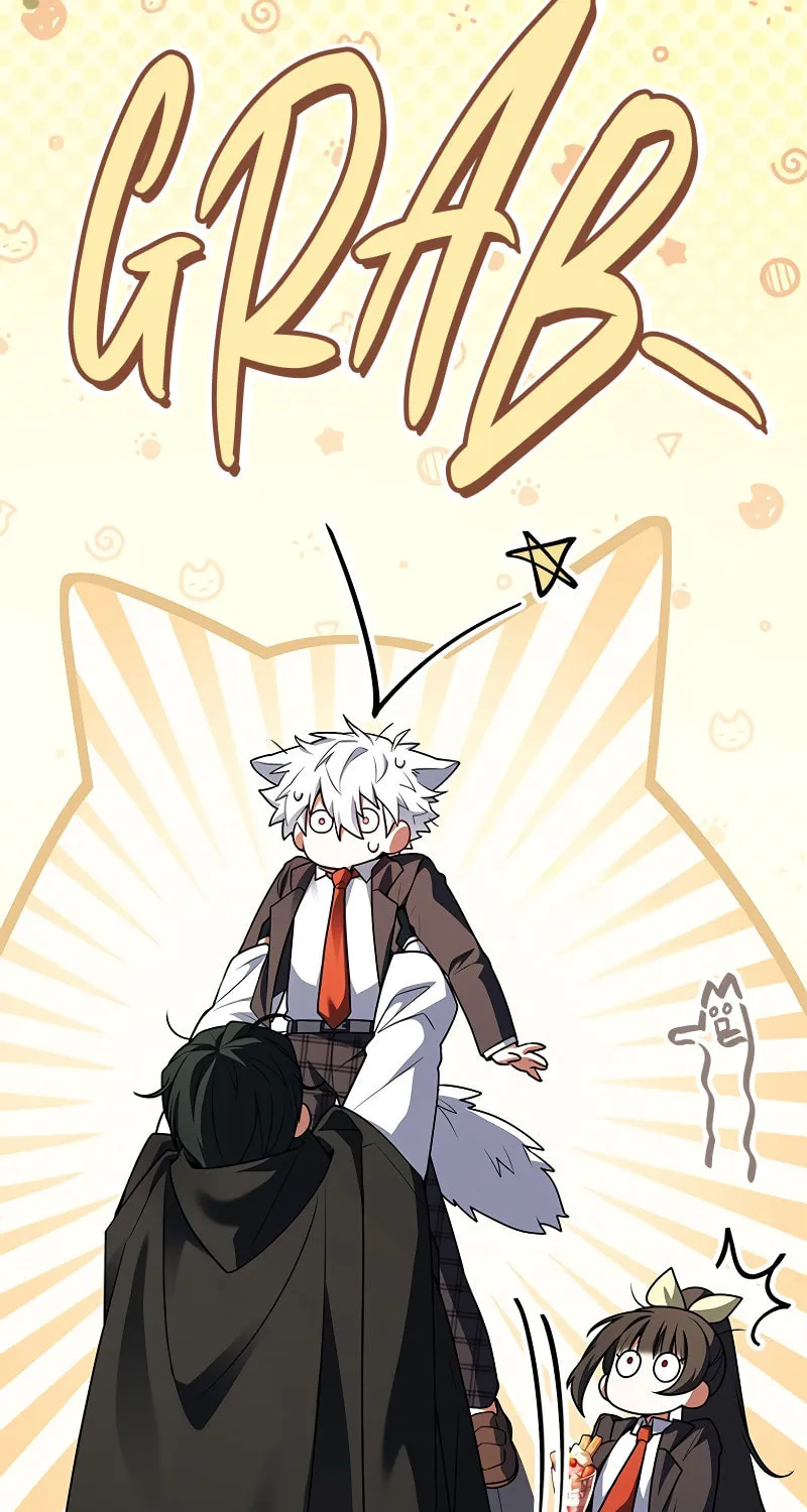 The Legendary Hero is an Academy Honors Student Chapter 15 page 3 - 