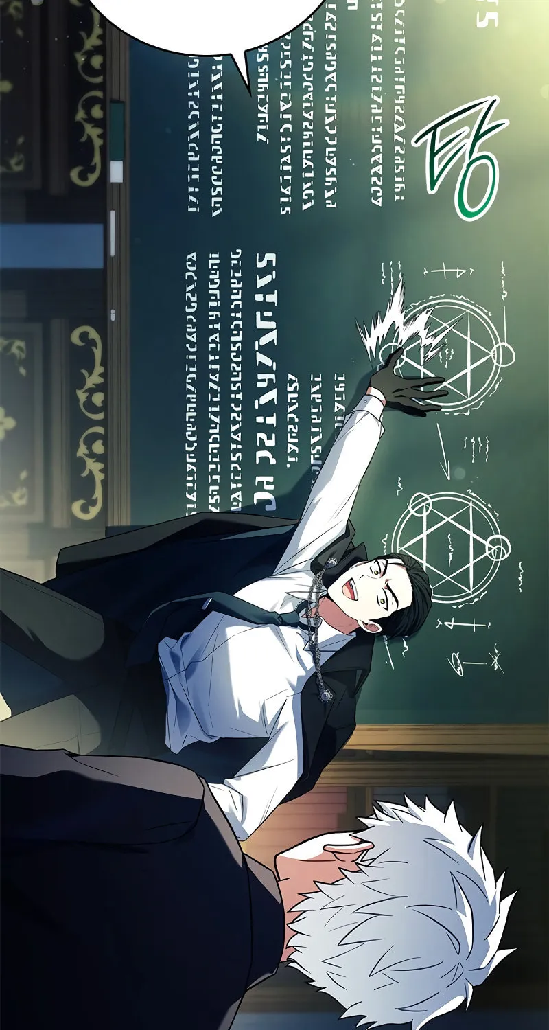 The Legendary Hero is an Academy Honors Student Chapter 15 page 21 - 