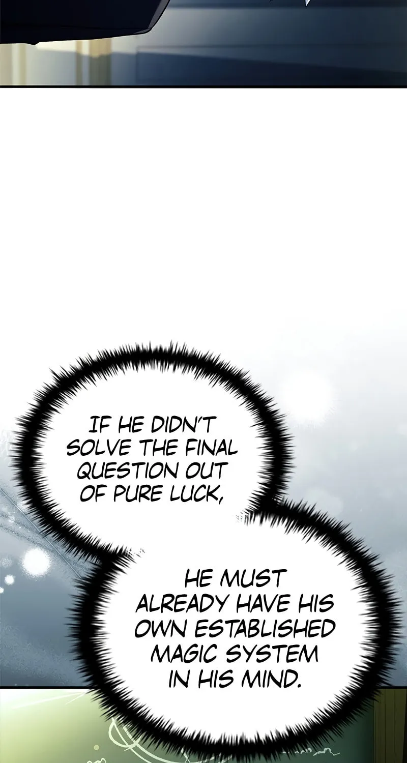 The Legendary Hero is an Academy Honors Student Chapter 15 page 22 - 