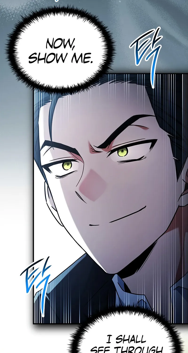 The Legendary Hero is an Academy Honors Student Chapter 15 page 24 - 