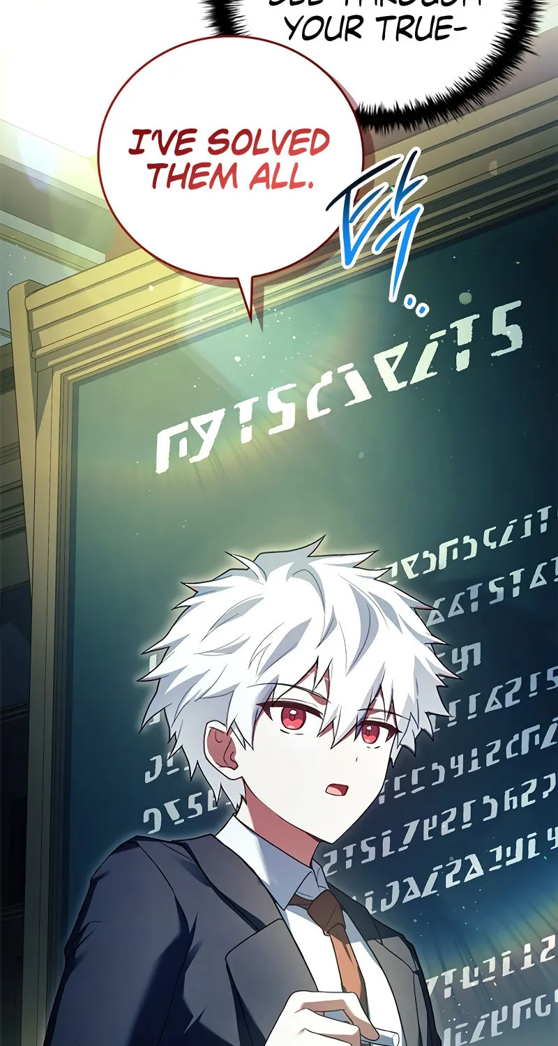 The Legendary Hero is an Academy Honors Student Chapter 15 page 25 - 