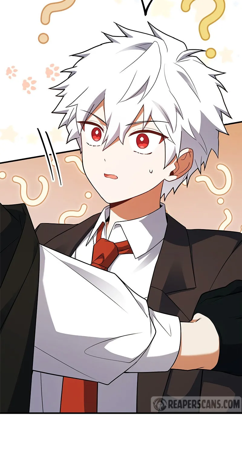 The Legendary Hero is an Academy Honors Student Chapter 15 page 5 - 