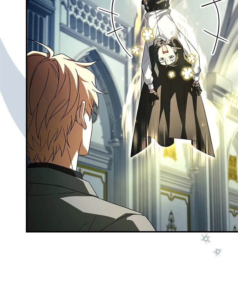 The Legendary Hero is an Academy Honors Student Chapter 15 page 42 - 