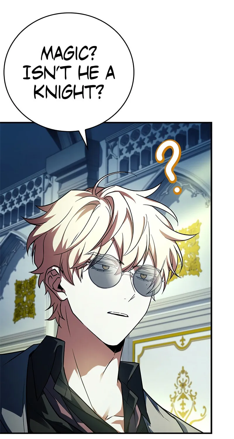 The Legendary Hero is an Academy Honors Student Chapter 15 page 43 - 