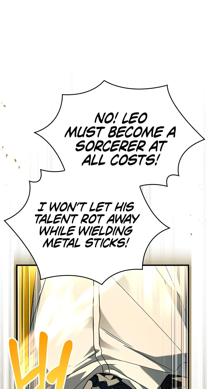 The Legendary Hero is an Academy Honors Student Chapter 15 page 44 - 