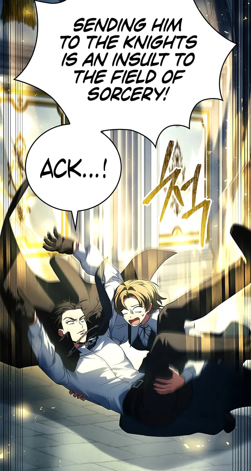 The Legendary Hero is an Academy Honors Student Chapter 15 page 47 - 