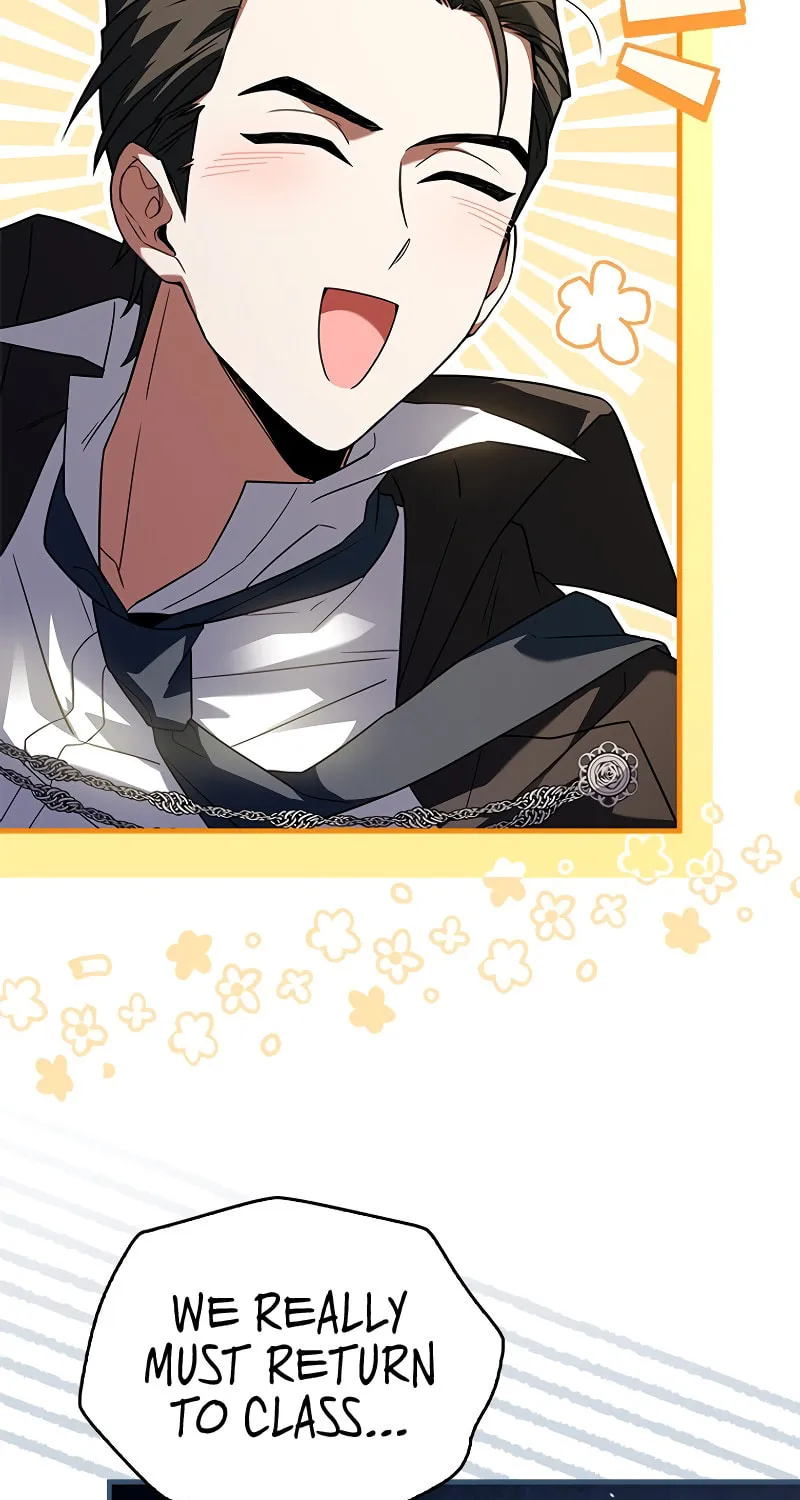 The Legendary Hero is an Academy Honors Student Chapter 15 page 49 - 