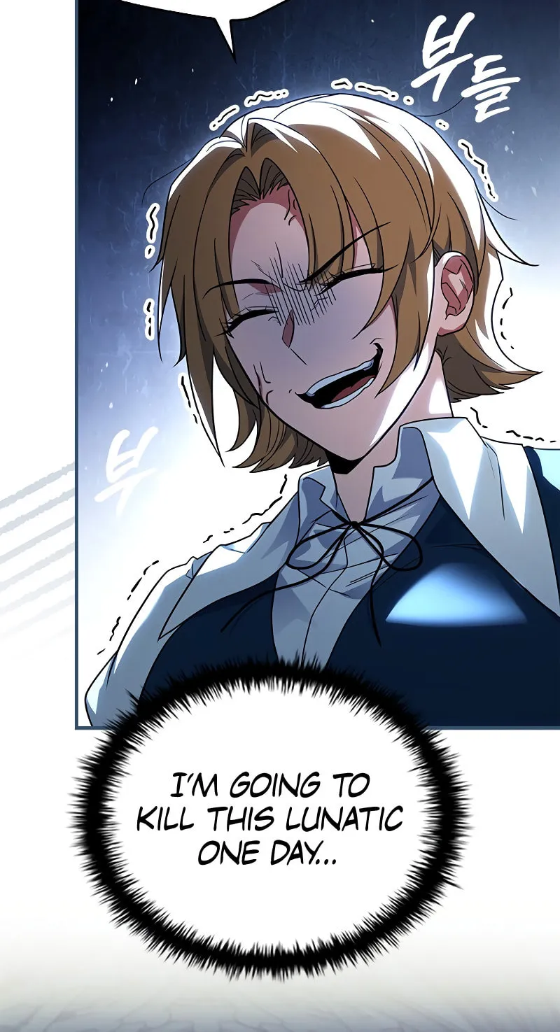 The Legendary Hero is an Academy Honors Student Chapter 15 page 50 - 