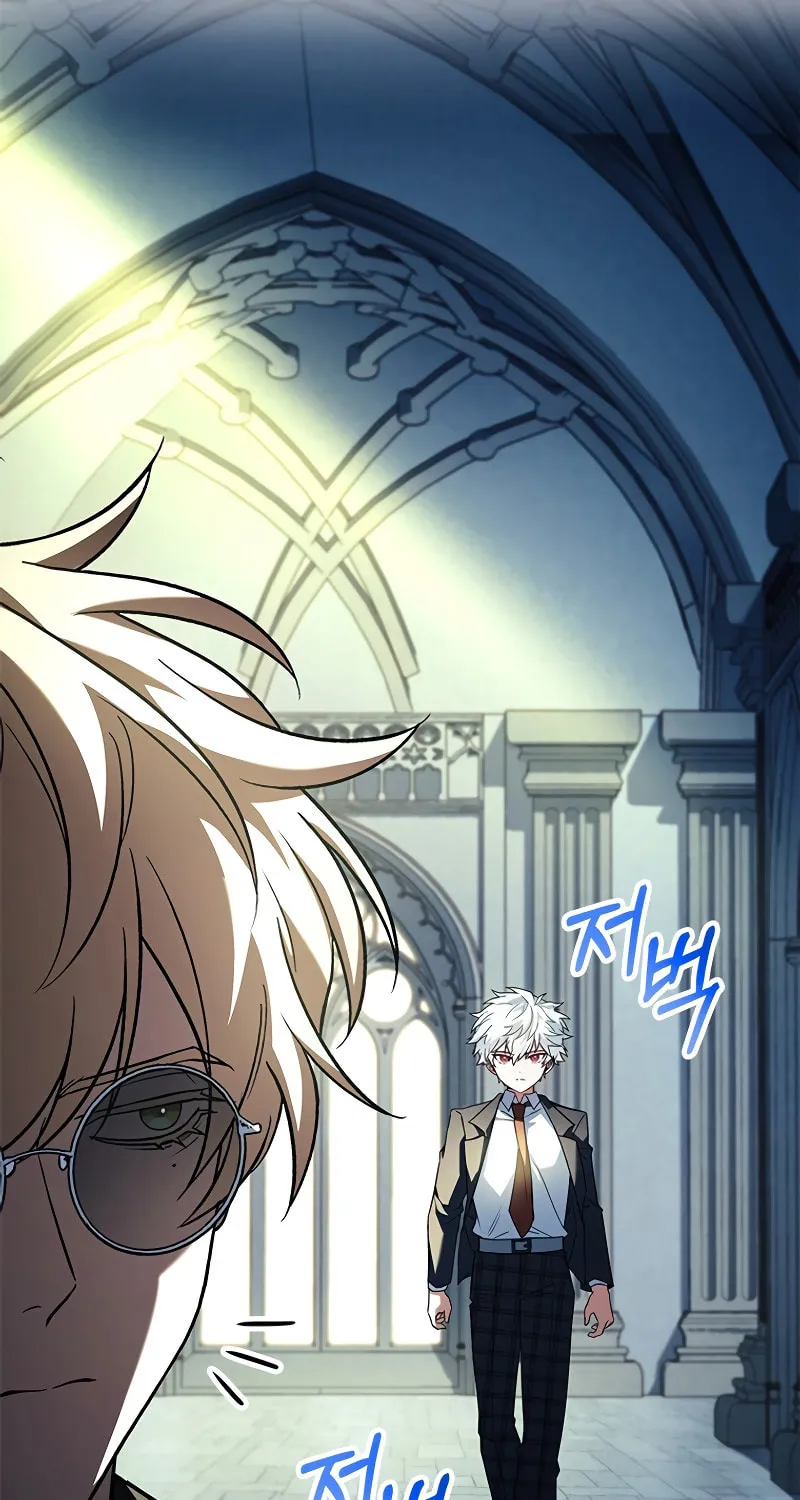 The Legendary Hero is an Academy Honors Student Chapter 15 page 51 - 
