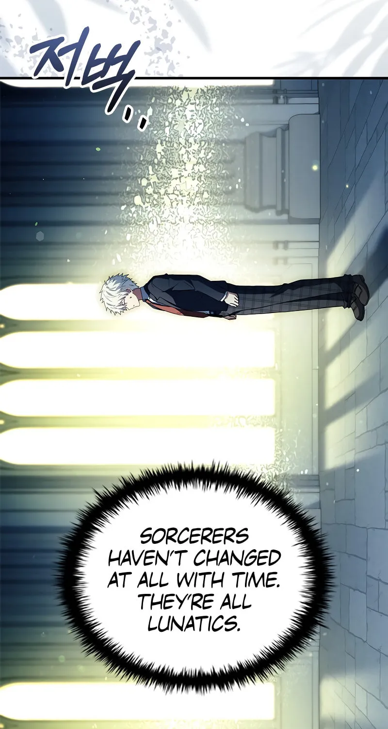 The Legendary Hero is an Academy Honors Student Chapter 15 page 54 - 