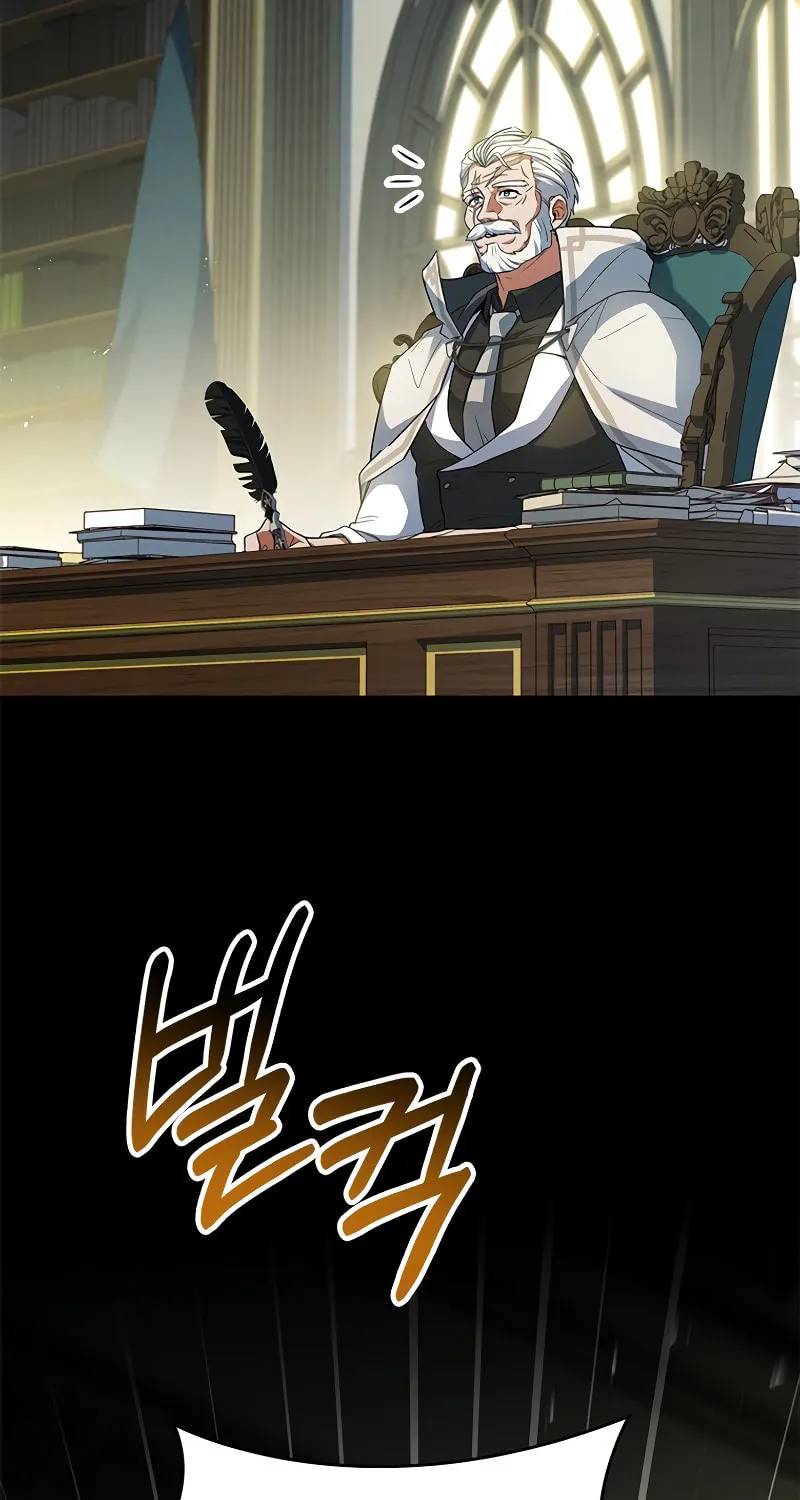 The Legendary Hero is an Academy Honors Student Chapter 15 page 64 - 