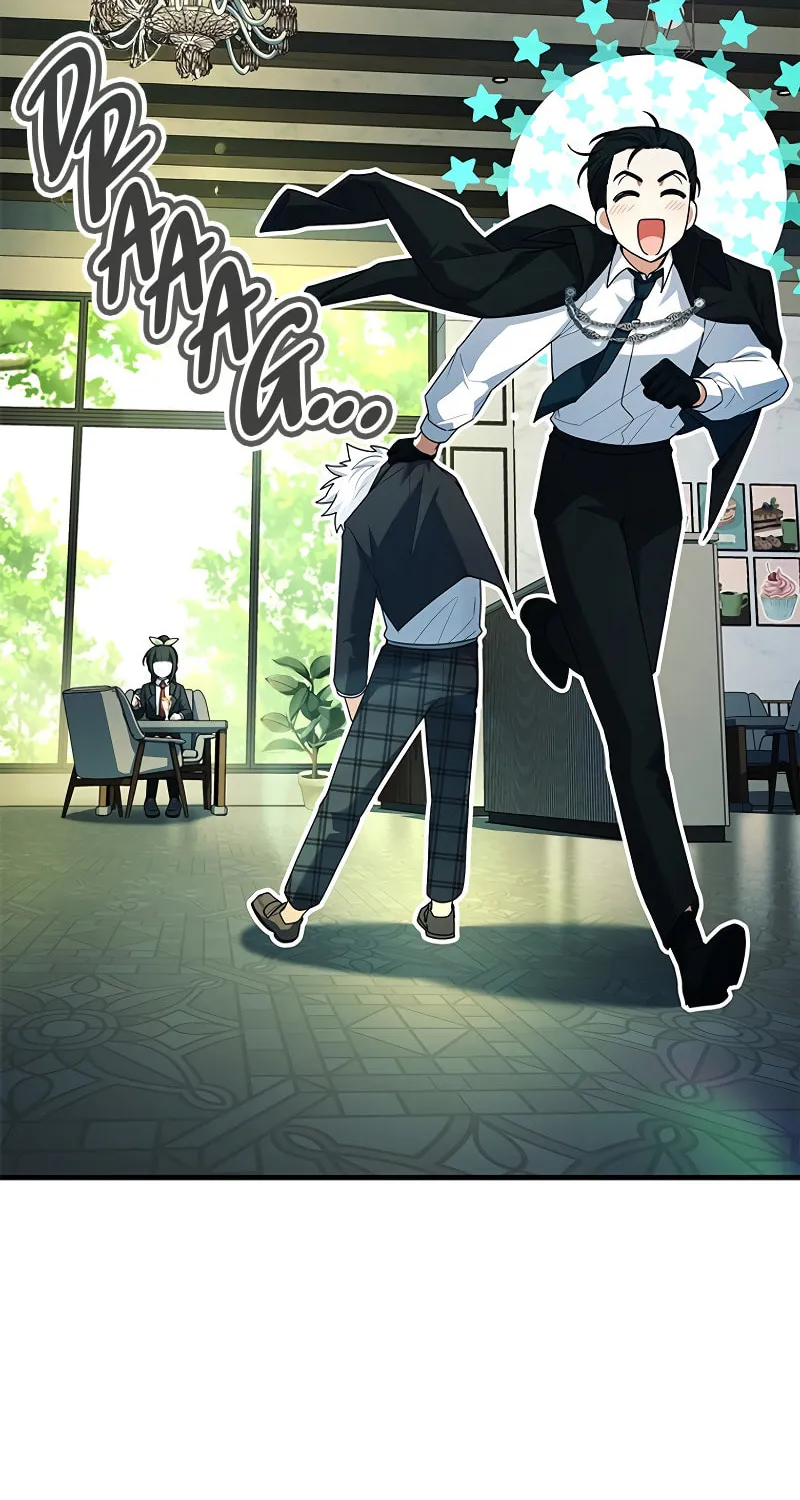 The Legendary Hero is an Academy Honors Student Chapter 15 page 9 - 