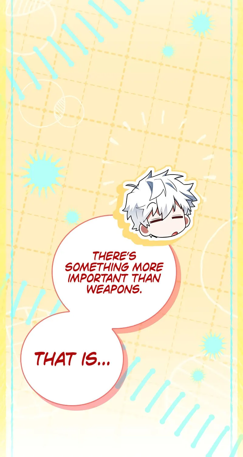 The Legendary Hero is an Academy Honors Student Chapter 15 page 83 - 