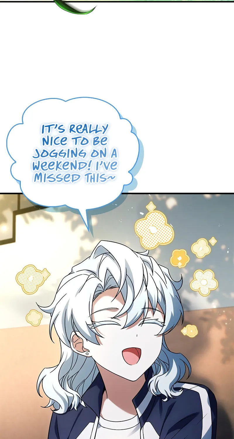 The Legendary Hero is an Academy Honors Student Chapter 15 page 89 - 