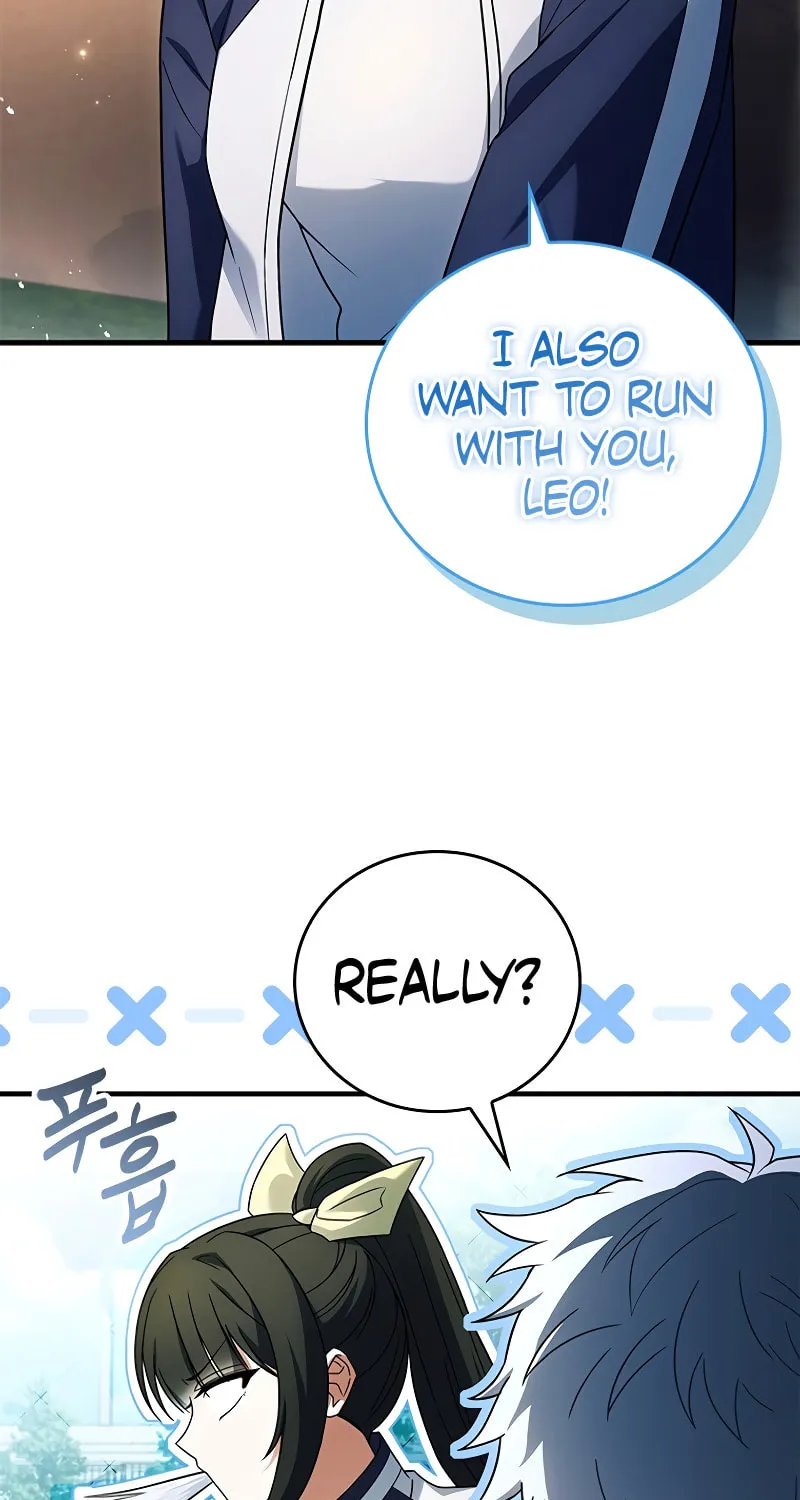 The Legendary Hero is an Academy Honors Student Chapter 15 page 90 - 