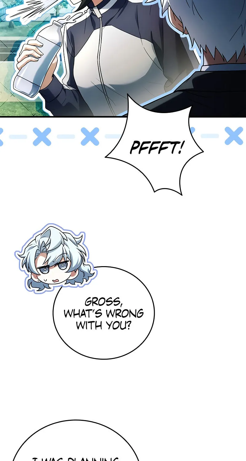 The Legendary Hero is an Academy Honors Student Chapter 15 page 91 - 