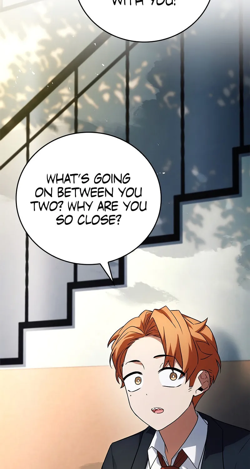 The Legendary Hero is an Academy Honors Student Chapter 15 page 93 - 