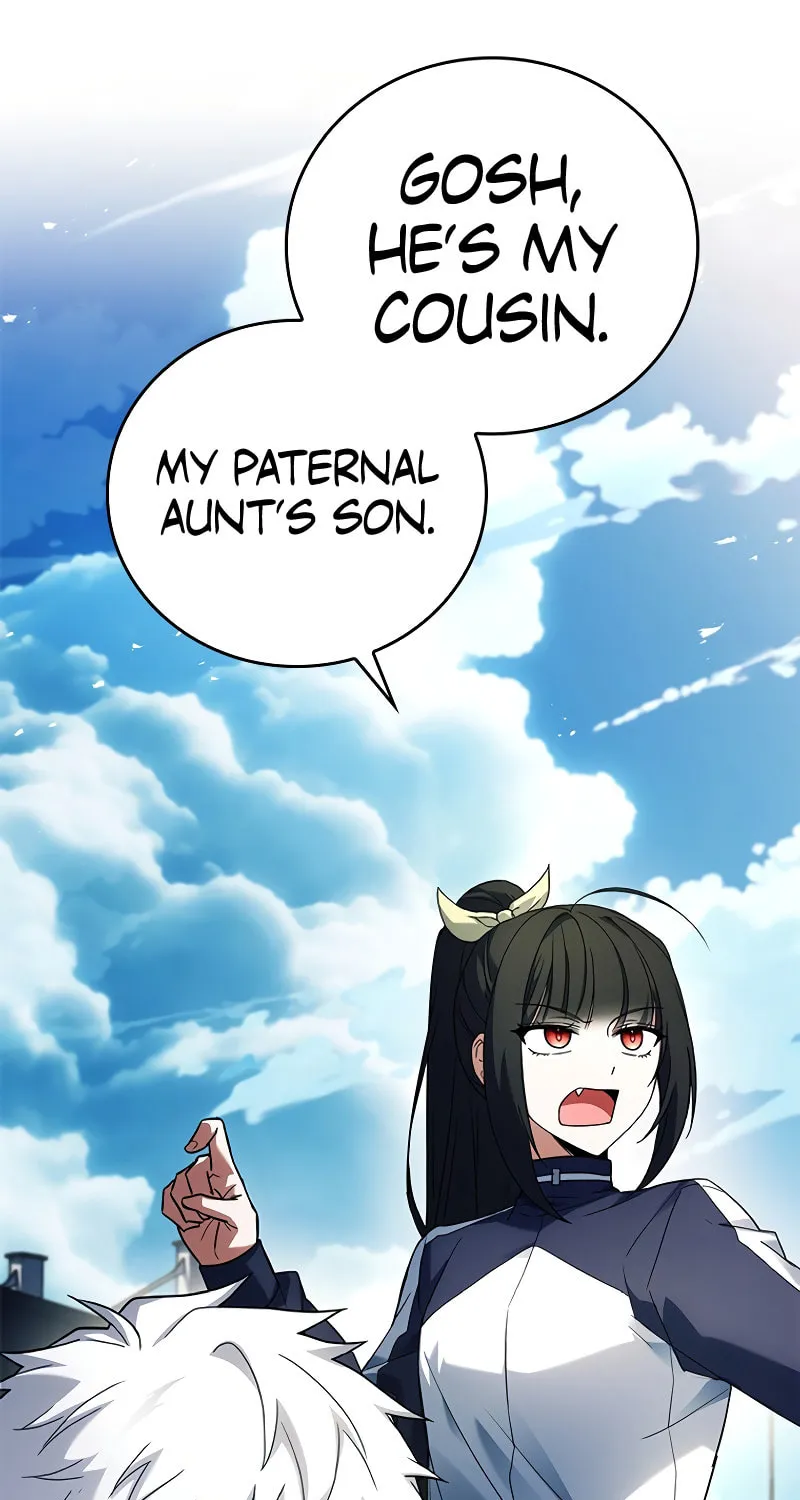 The Legendary Hero is an Academy Honors Student Chapter 15 page 95 - 