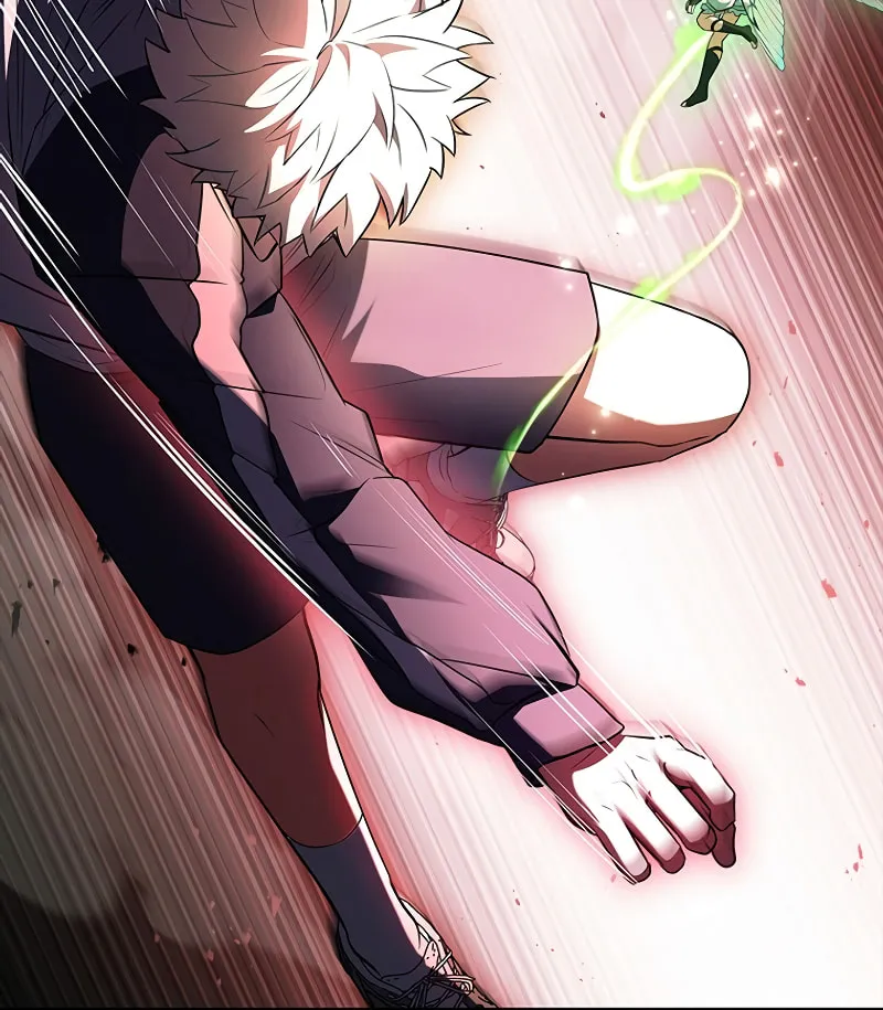 The Legendary Hero is an Academy Honors Student Chapter 16 page 102 - 