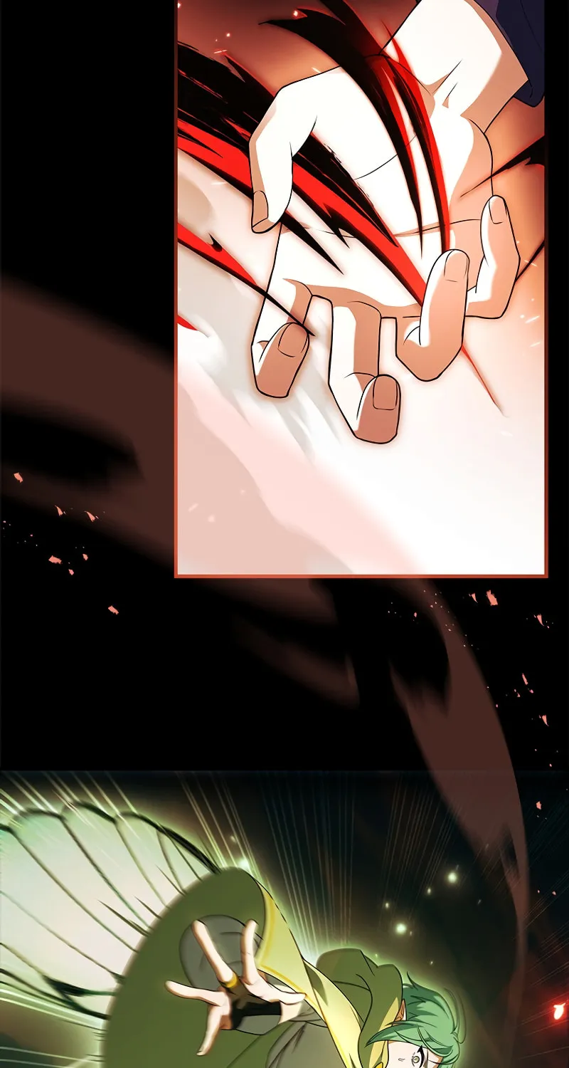 The Legendary Hero is an Academy Honors Student Chapter 16 page 104 - 