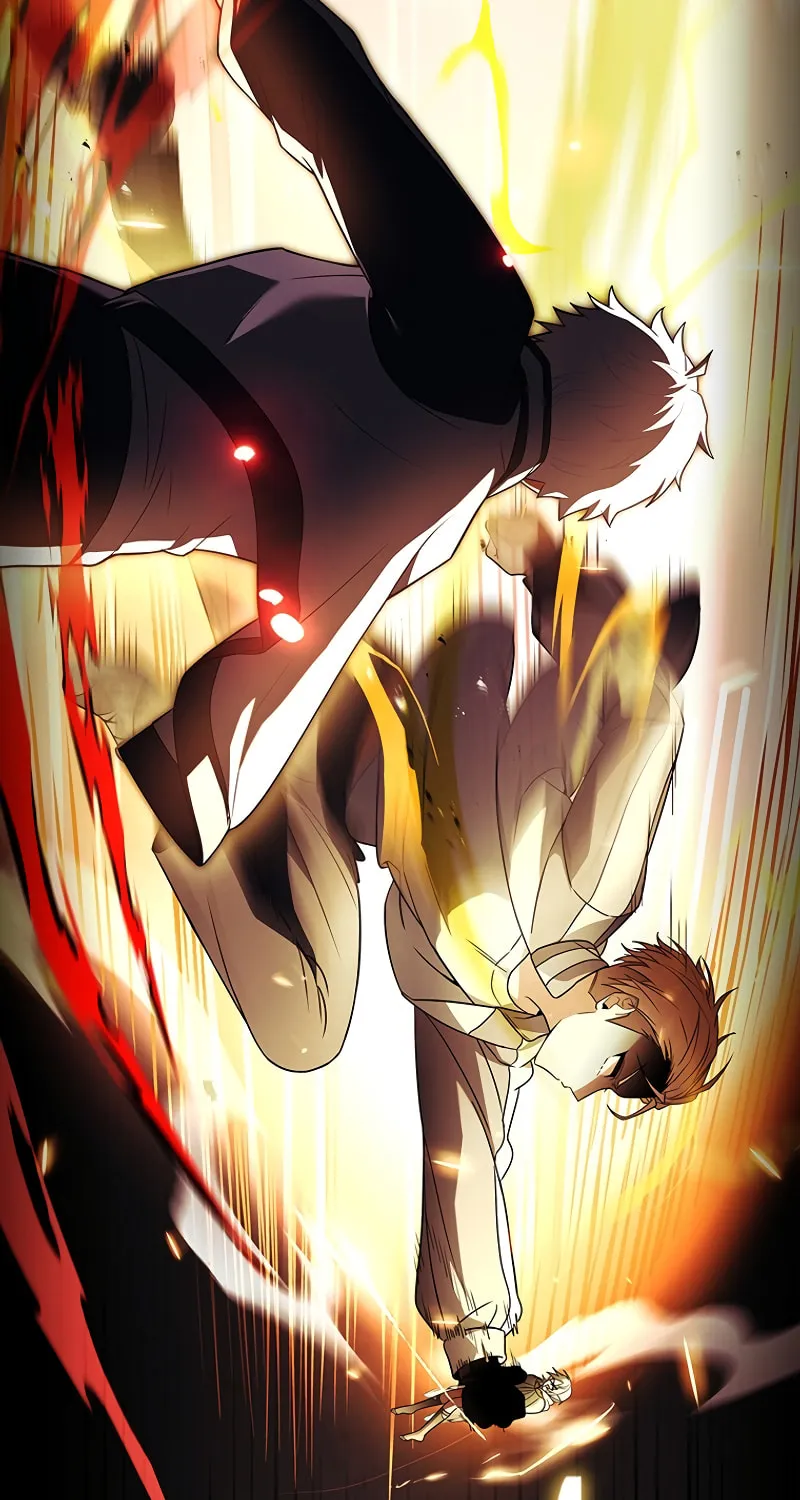 The Legendary Hero is an Academy Honors Student Chapter 16 page 107 - 