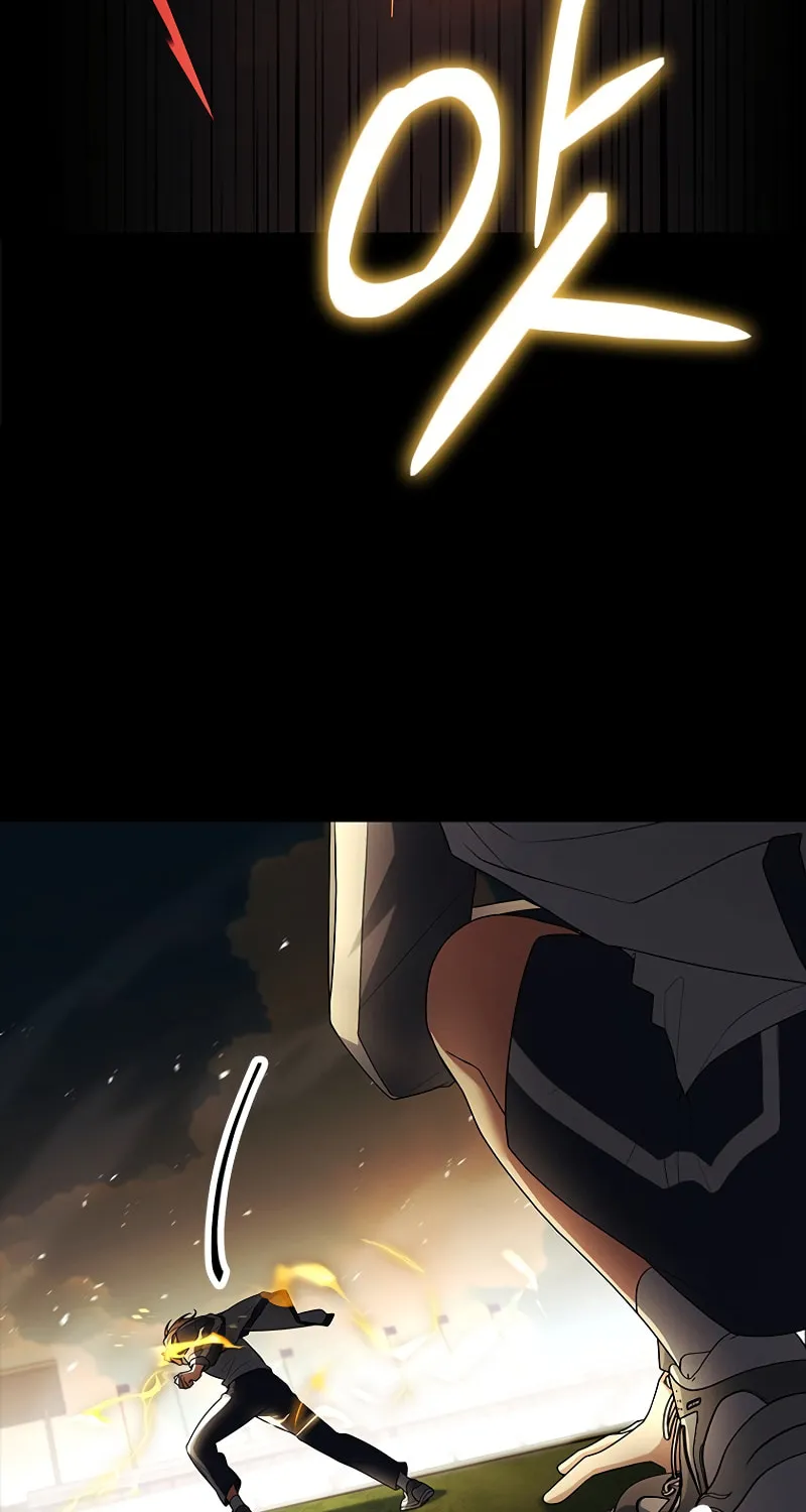 The Legendary Hero is an Academy Honors Student Chapter 16 page 108 - 