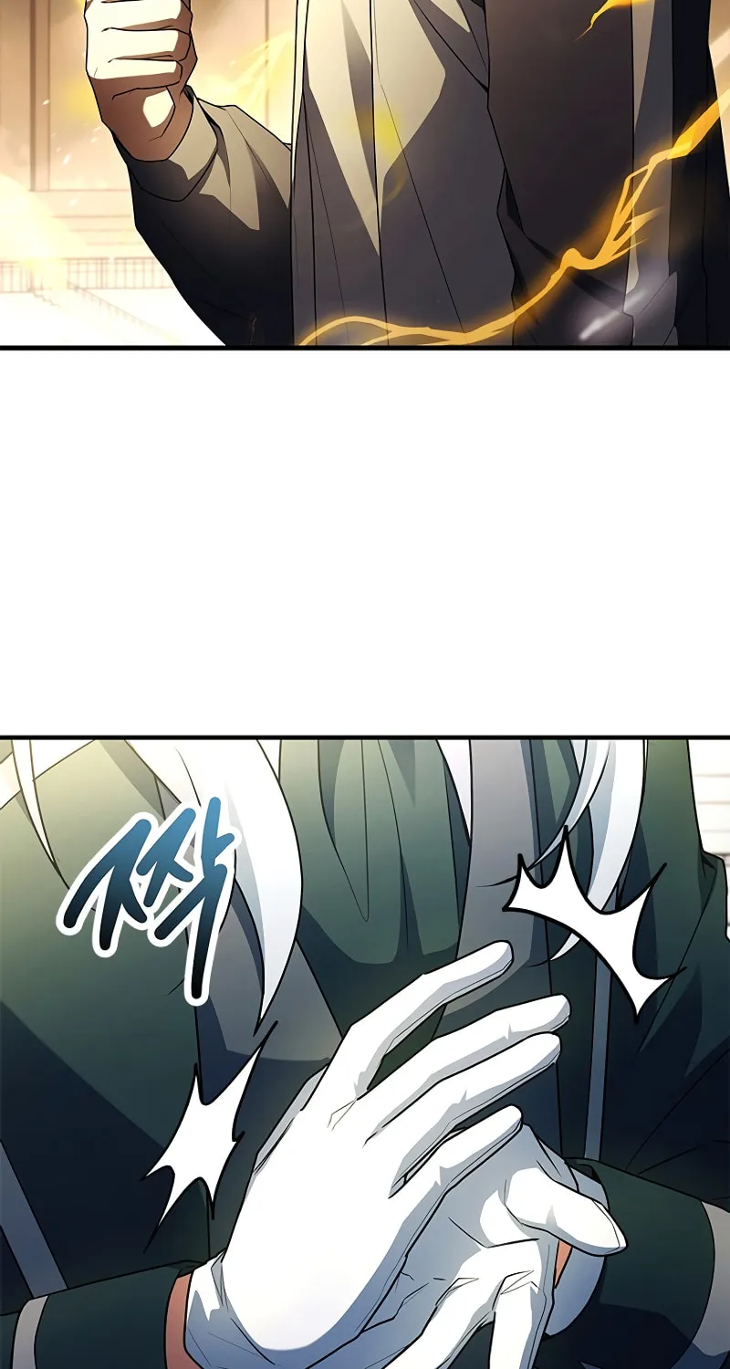 The Legendary Hero is an Academy Honors Student Chapter 16 page 110 - 