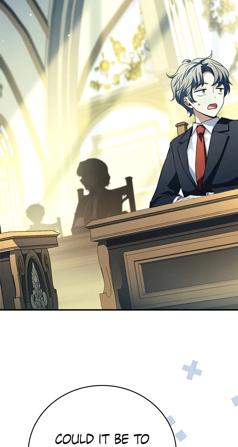The Legendary Hero is an Academy Honors Student Chapter 16 page 12 - 
