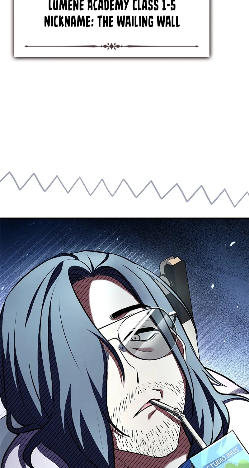 The Legendary Hero is an Academy Honors Student Chapter 16 page 115 - 