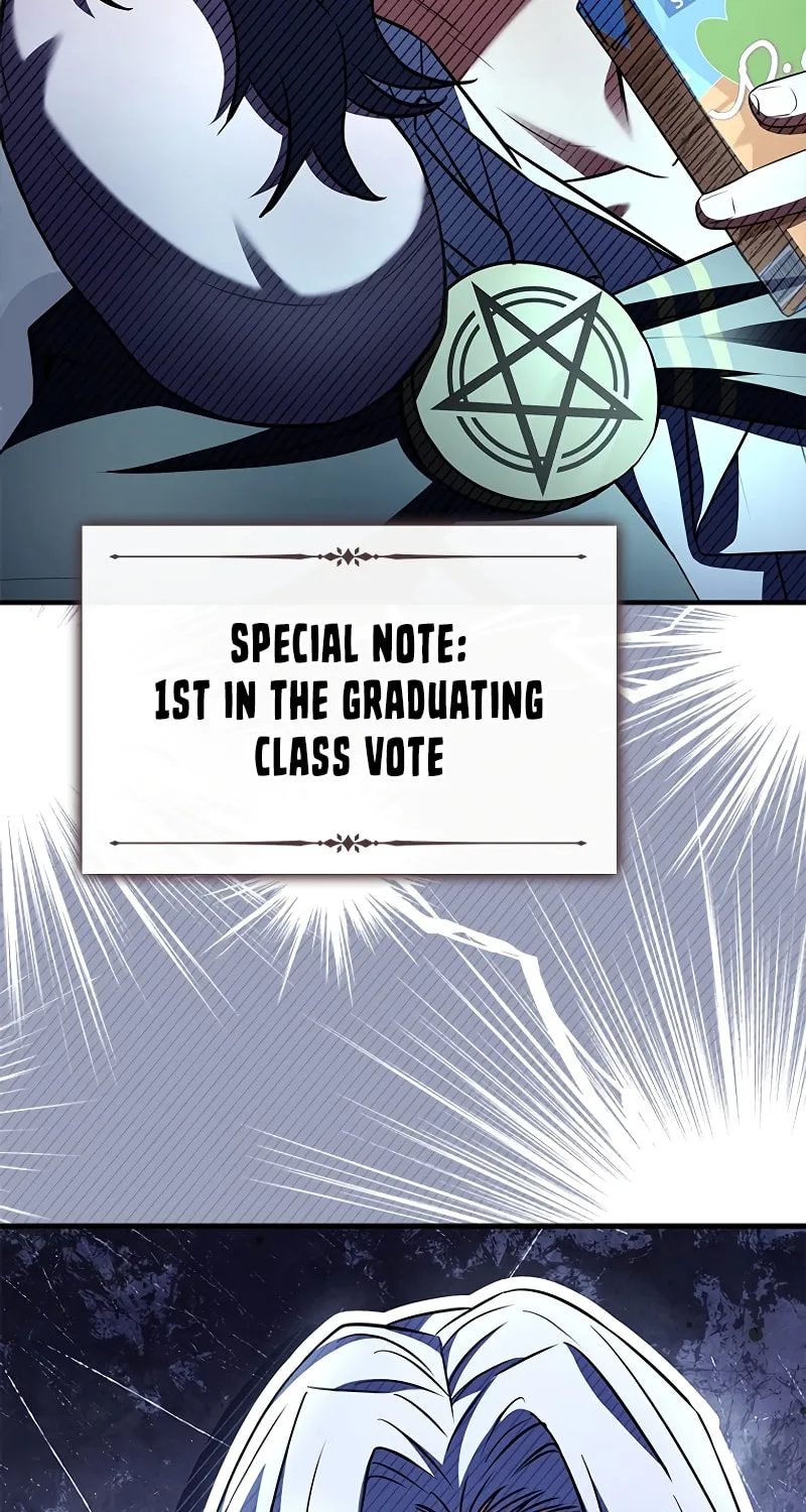 The Legendary Hero is an Academy Honors Student Chapter 16 page 116 - 
