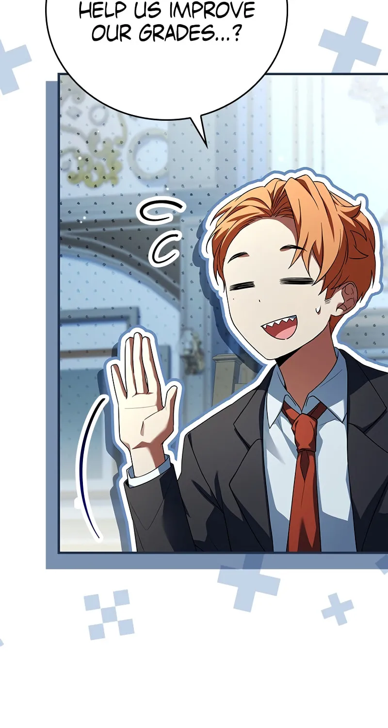 The Legendary Hero is an Academy Honors Student Chapter 16 page 13 - 