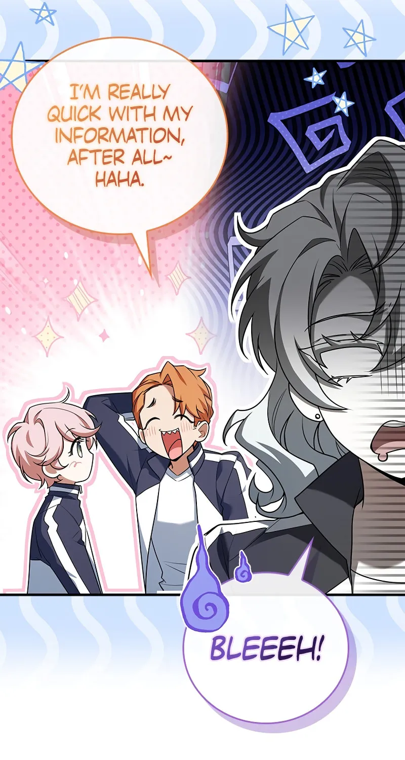 The Legendary Hero is an Academy Honors Student Chapter 16 page 121 - 