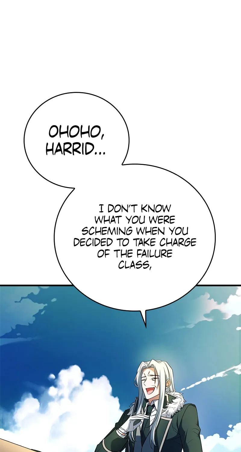 The Legendary Hero is an Academy Honors Student Chapter 16 page 122 - 