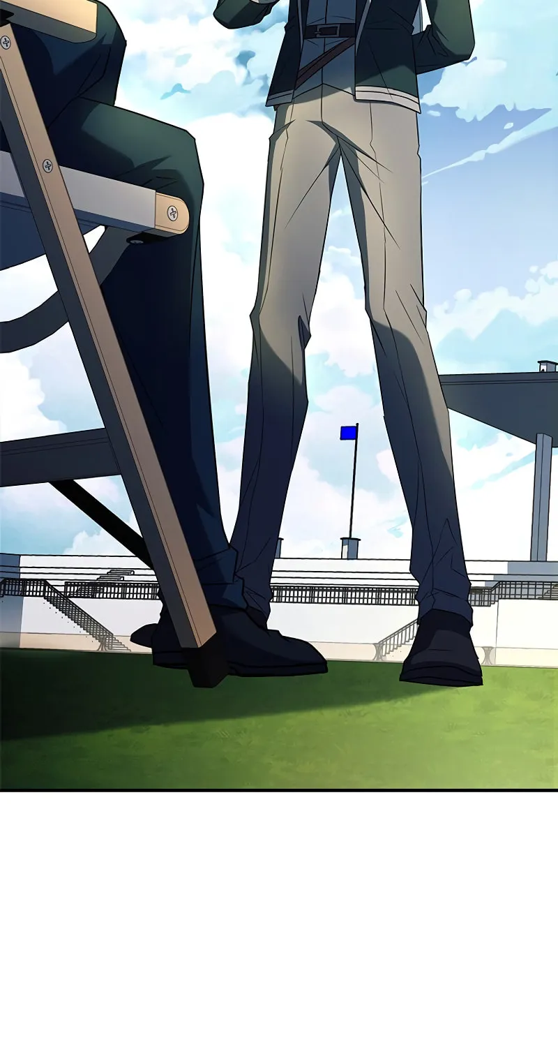 The Legendary Hero is an Academy Honors Student Chapter 16 page 123 - 