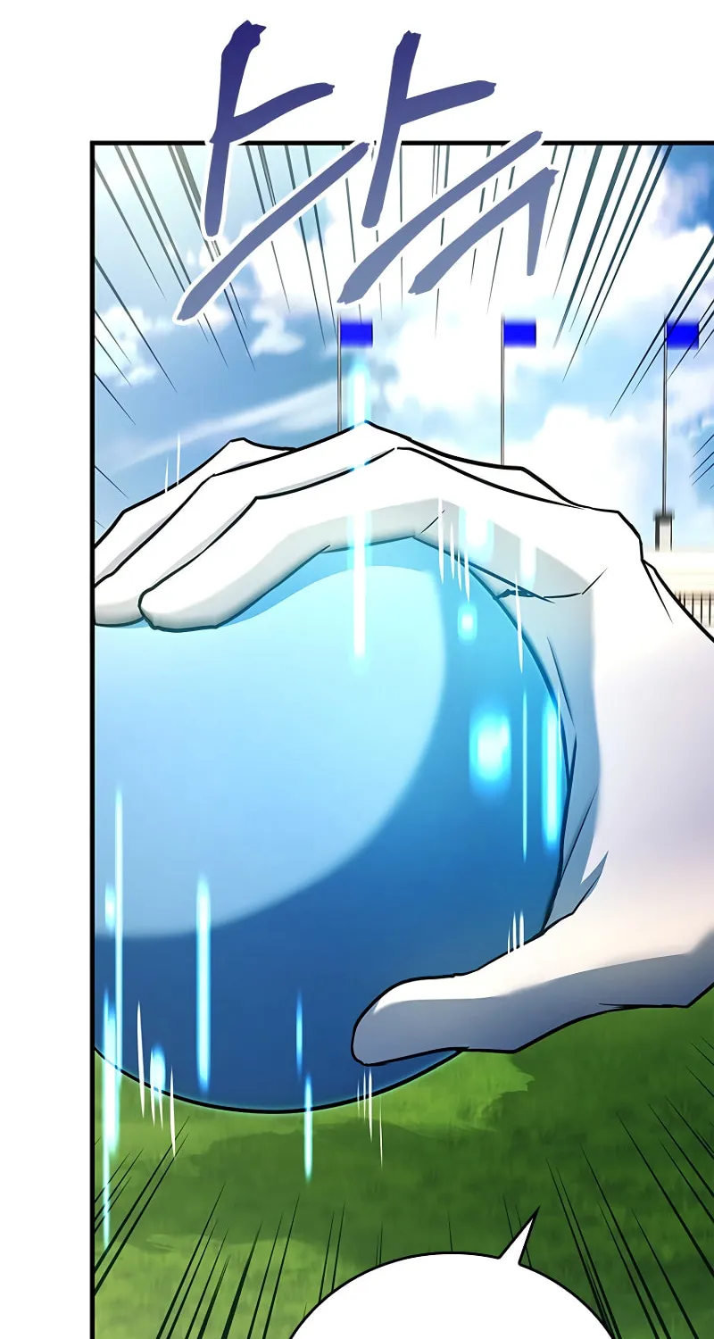 The Legendary Hero is an Academy Honors Student Chapter 16 page 124 - 