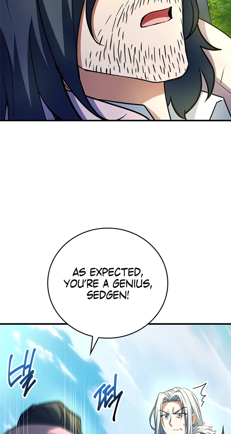 The Legendary Hero is an Academy Honors Student Chapter 16 page 128 - 