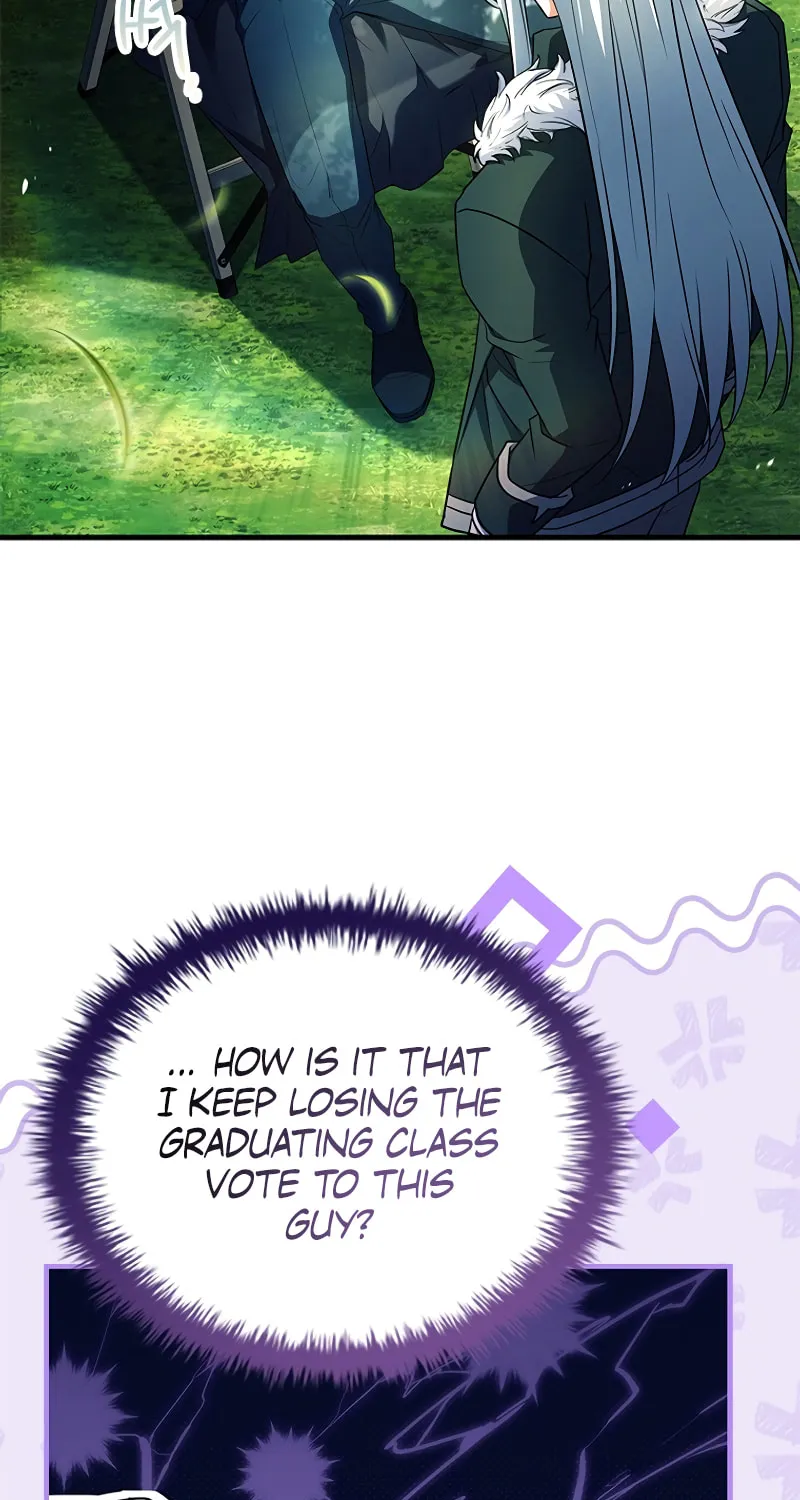 The Legendary Hero is an Academy Honors Student Chapter 16 page 132 - 