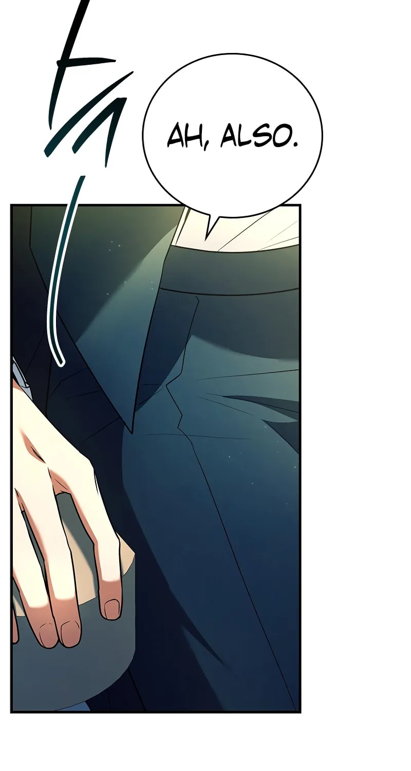 The Legendary Hero is an Academy Honors Student Chapter 16 page 137 - 