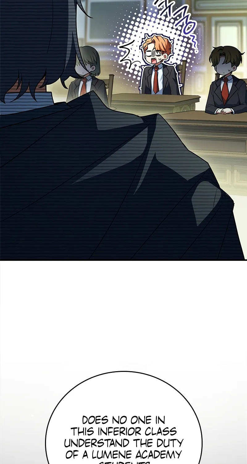 The Legendary Hero is an Academy Honors Student Chapter 16 page 15 - 
