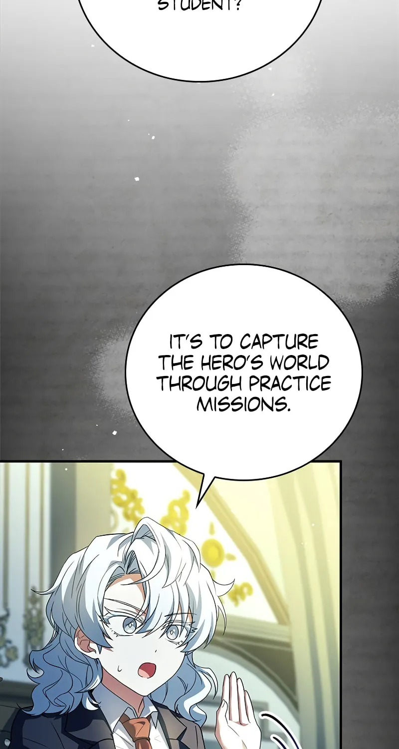 The Legendary Hero is an Academy Honors Student Chapter 16 page 16 - 