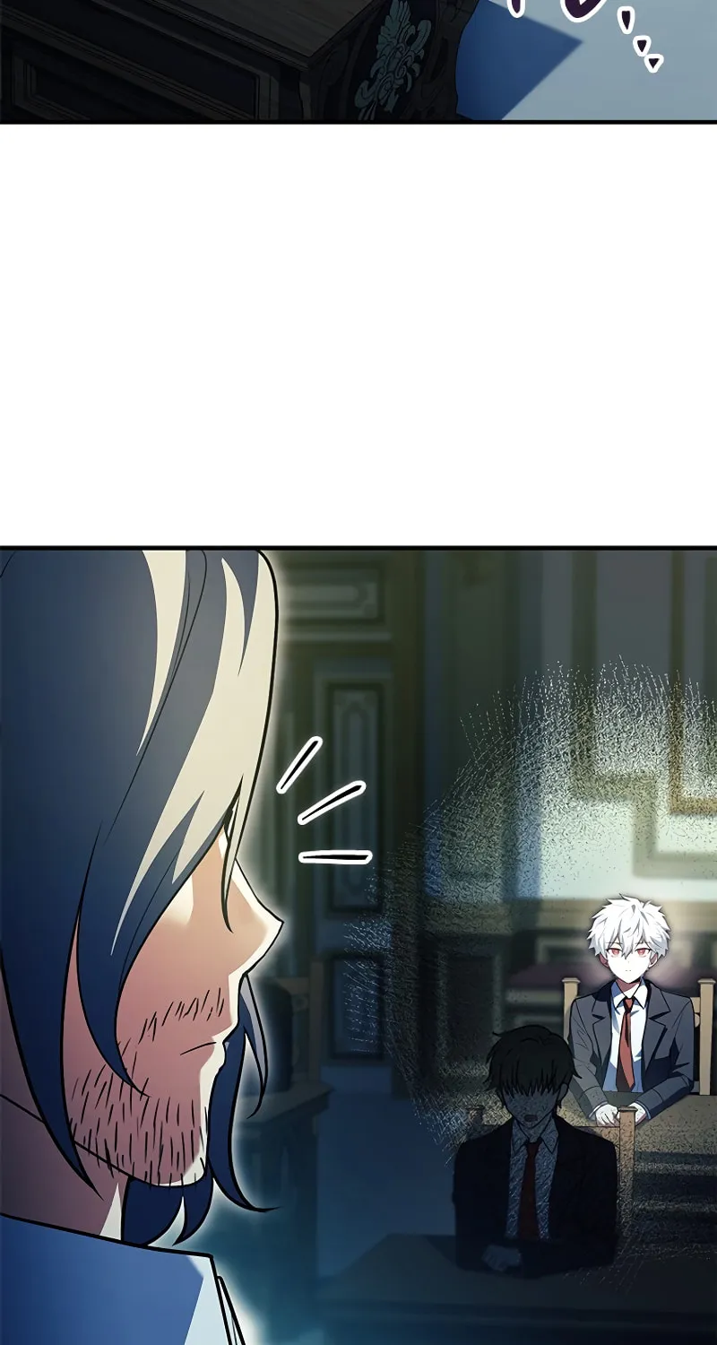 The Legendary Hero is an Academy Honors Student Chapter 16 page 23 - 