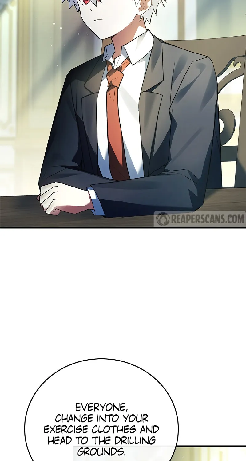 The Legendary Hero is an Academy Honors Student Chapter 16 page 25 - 