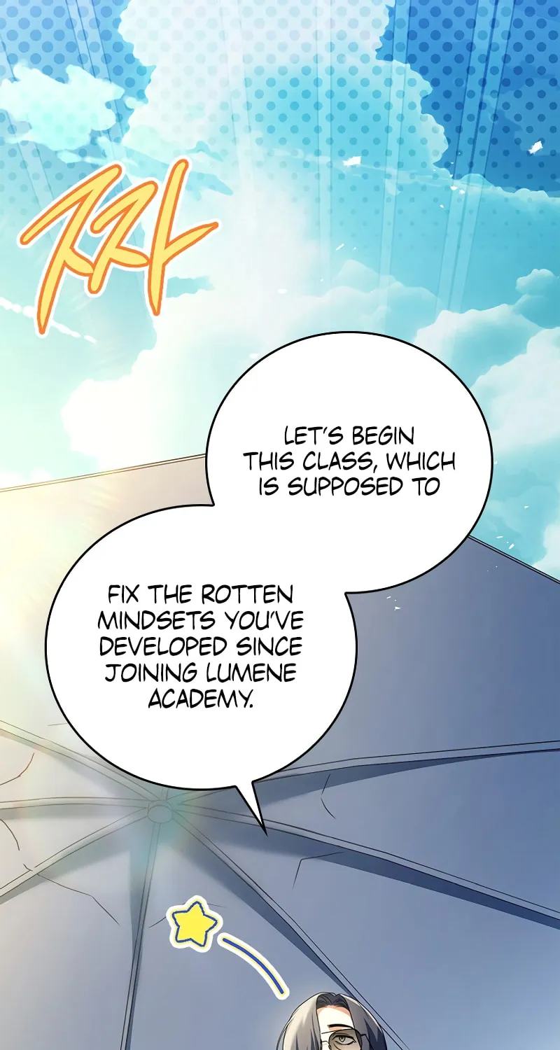 The Legendary Hero is an Academy Honors Student Chapter 16 page 35 - 